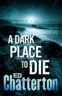 Cover image for A Dark Place to Die