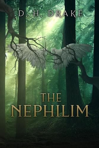 Cover image for The Nephilim