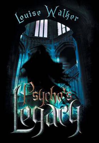 Cover image for Psyche's Legacy