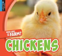 Cover image for Chickens