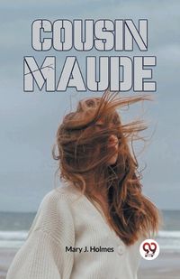 Cover image for Cousin Maude