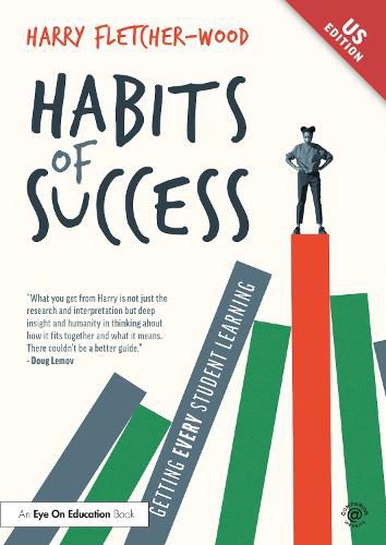 Cover image for Habits of Success: Getting Every Student Learning: Getting Every Student Learning