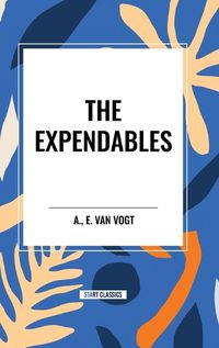 Cover image for The Expendables