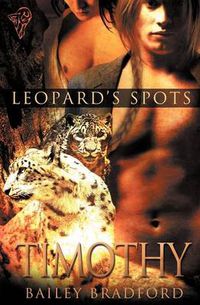 Cover image for Leopard's Spots: Timothy