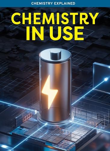 Cover image for Chemistry in Use