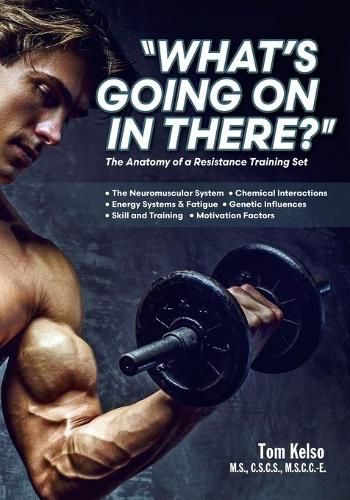 Cover image for What's Going On In There?