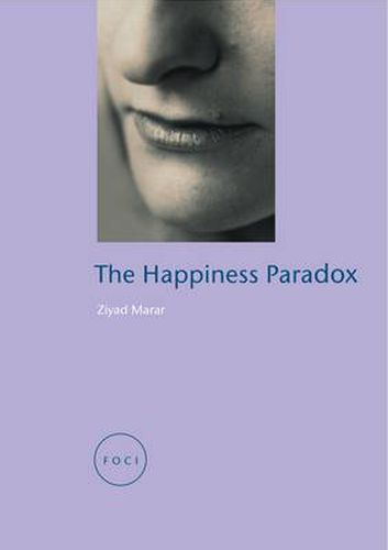 Cover image for The Happiness Paradox