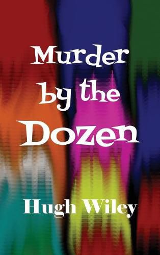 Cover image for Murder by the Dozen