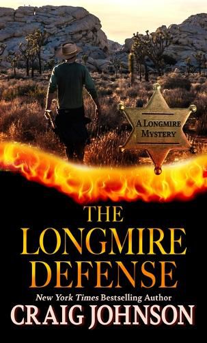 The Longmire Defense