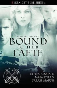 Cover image for Bound to Their Faete