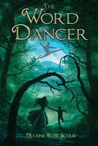 Cover image for The Word Dancer