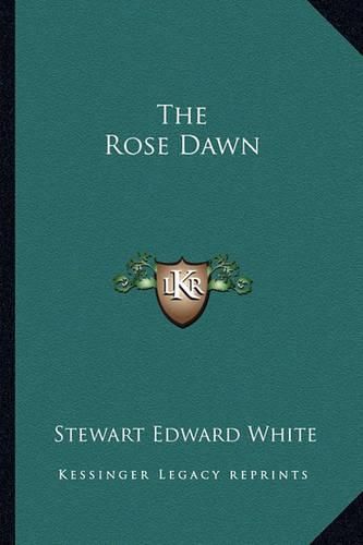 Cover image for The Rose Dawn