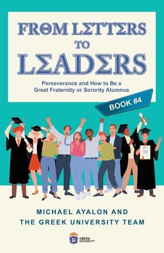 Cover image for From Letters to Leaders