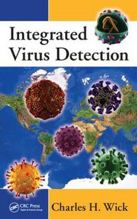 Cover image for Integrated Virus Detection