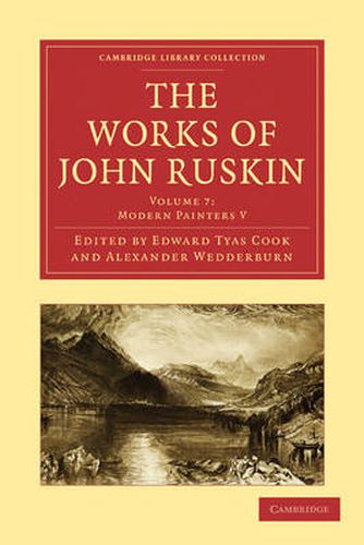 The Works of John Ruskin