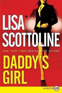 Cover image for Daddy's Girl