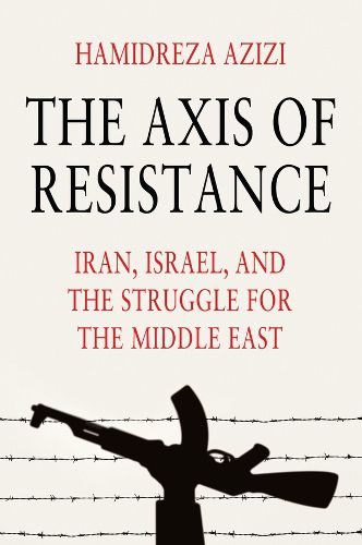 Cover image for The Axis of Resistance