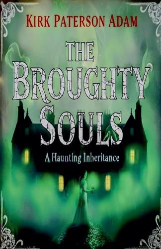 Cover image for The Broughty Souls