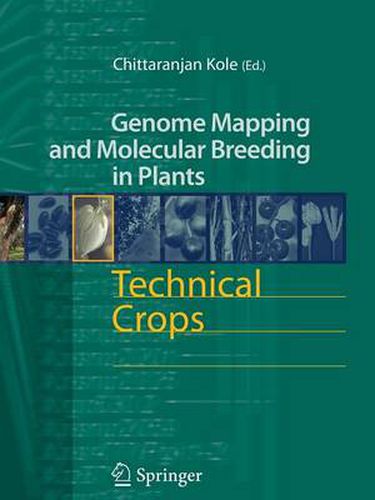 Cover image for Technical Crops