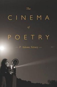 Cover image for The Cinema of Poetry