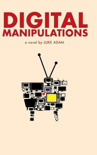 Cover image for Digital Manipulations