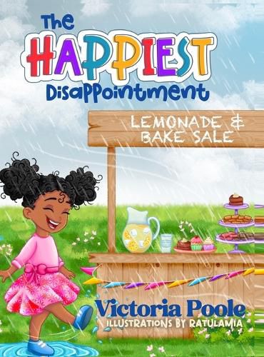Cover image for The Happiest Disappointment