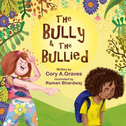 Cover image for The Bully & the Bullied