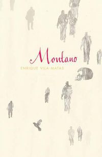 Cover image for Montano