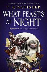 Cover image for Sworn Soldier - What Feasts at Night