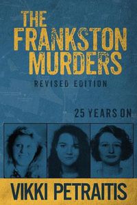 Cover image for The Frankston Murders