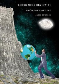 Cover image for Lemon Moon Review #1