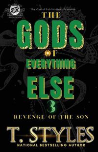 Cover image for The Gods Of Everything Else 3