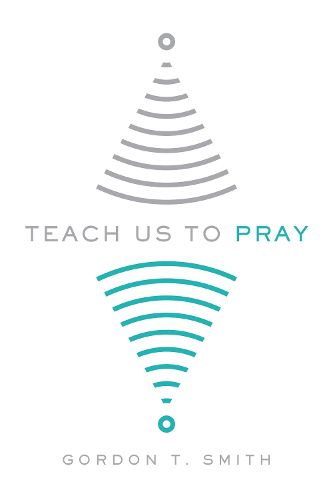 Cover image for Teach Us to Pray