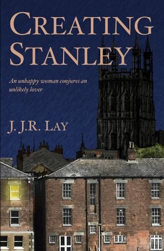 Cover image for Creating Stanley