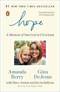 Cover image for Hope: A Memoir of Survival in Cleveland