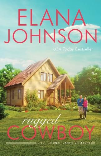 Cover image for Rugged Cowboy