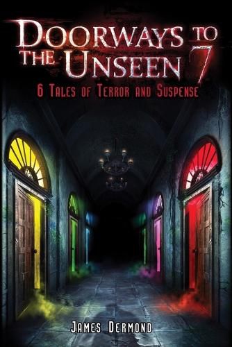 Cover image for Doorways to the Unseen 7