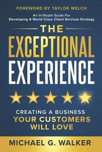 Cover image for The Exceptional Experience
