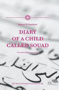 Cover image for Diary of a Child Called Souad