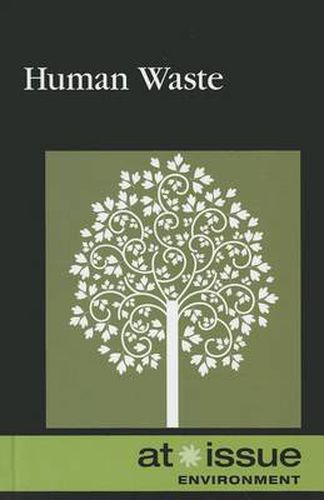 Cover image for Human Waste