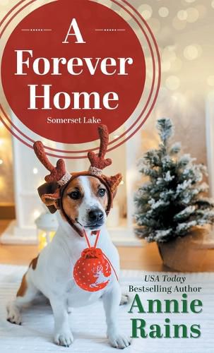 Cover image for A Forever Home