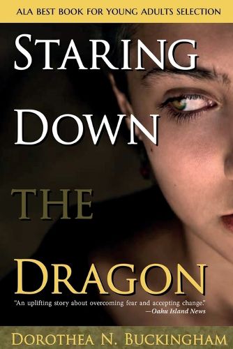Cover image for Staring Down the Dragon