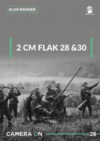 Cover image for 2cm Flak 28 & 30