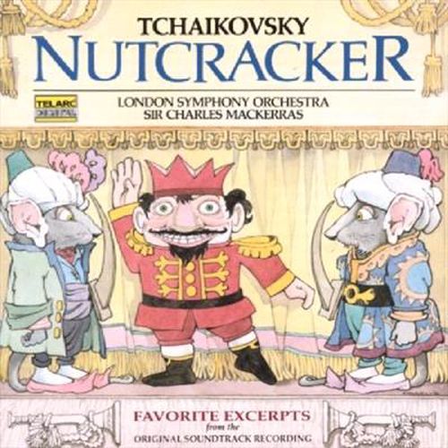 The Nutcracker (Excerpts)