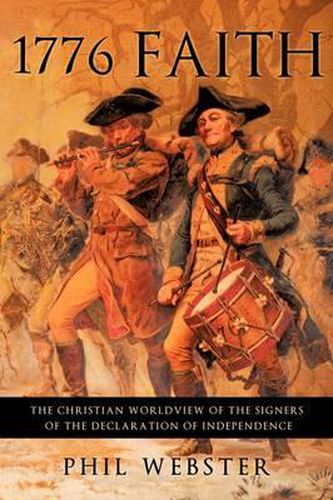Cover image for 1776 Faith