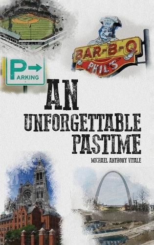 Cover image for An Unforgettable Pastime