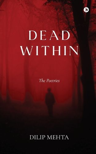 Cover image for Dead Within