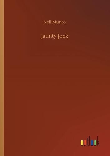 Cover image for Jaunty Jock