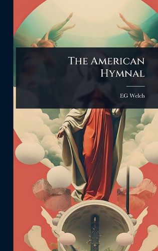 Cover image for The American Hymnal