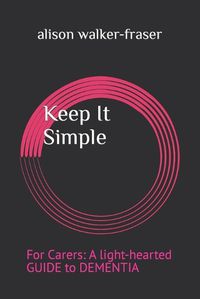 Cover image for Keep It Simple